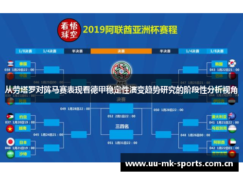 从劳塔罗对阵马赛表现看德甲稳定性演变趋势研究的阶段性分析视角 从劳塔罗对阵马赛表现看德甲稳定性演变趋势研究的阶段性分析视角